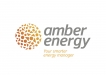 logo for amber energy